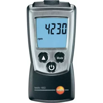 TESTO 460 kiirusmõõteseade (0560 0460)