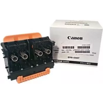 Print head Canon QY6-0087 Ühilduv — replacement printhead for Canon printers
