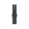 Apple Watch SE GPS + Cellular 44 mm südaöö alumiiniumkorpuse ja südaöö spordirihmaga - M/L