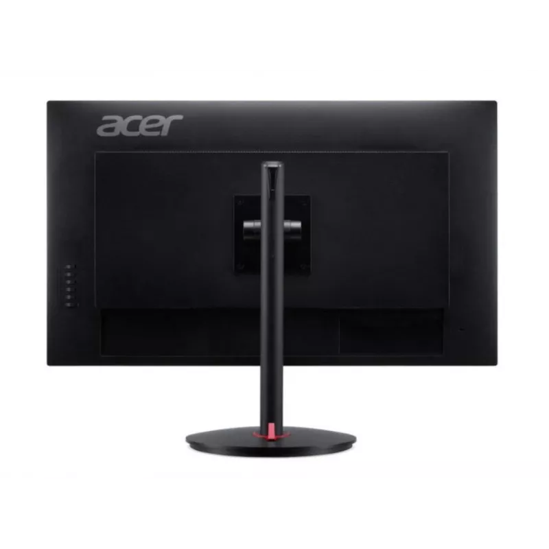 Monitor 32 tolli XV322QKV3bmiiphx IPS 160Hz UHD 4K 0,5/350cd/m2 HDMIx2 DP KÕLAR H:090