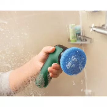 Bosch 1 600 A02 3KZ puhastuspadi, sinine, mikrokiud, 3 tk