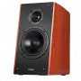 Edifier R2000DB | 24Wx2 + 36Wx2 (DRC On) W | Bluetooth | Pruun | 4 Ω | 120 W | Bluetooth kõlar