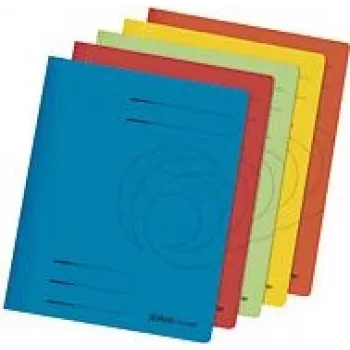 Papp Herlitz 11083342 5 lehte