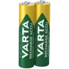 Varta Professional - Aku 2 x AAA - NiMH - (laetav)