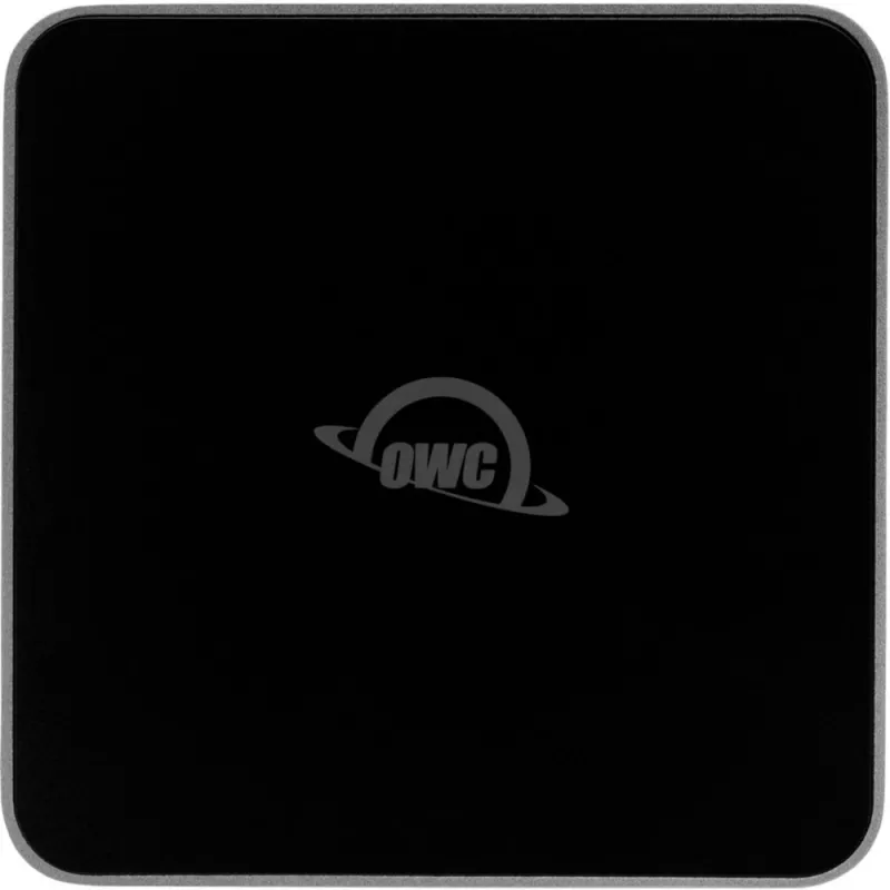 Other World Computing OWC Atlas - Kaardilugeja (SDXC UHS-II, CFexpress Type B) - USB-C 3,2 Gen 2 (OWCTCCFXBSDRDR)