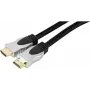 HDMI-kaabel Tecline HDMI M/M 1m