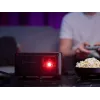 Philips GamePix 900 | 4K UHD (3840 x 2160) | 1000 ANSI luumenit | Must