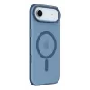 Belkin SheerForce Grip Series - tagakaas mobiiltelefonile