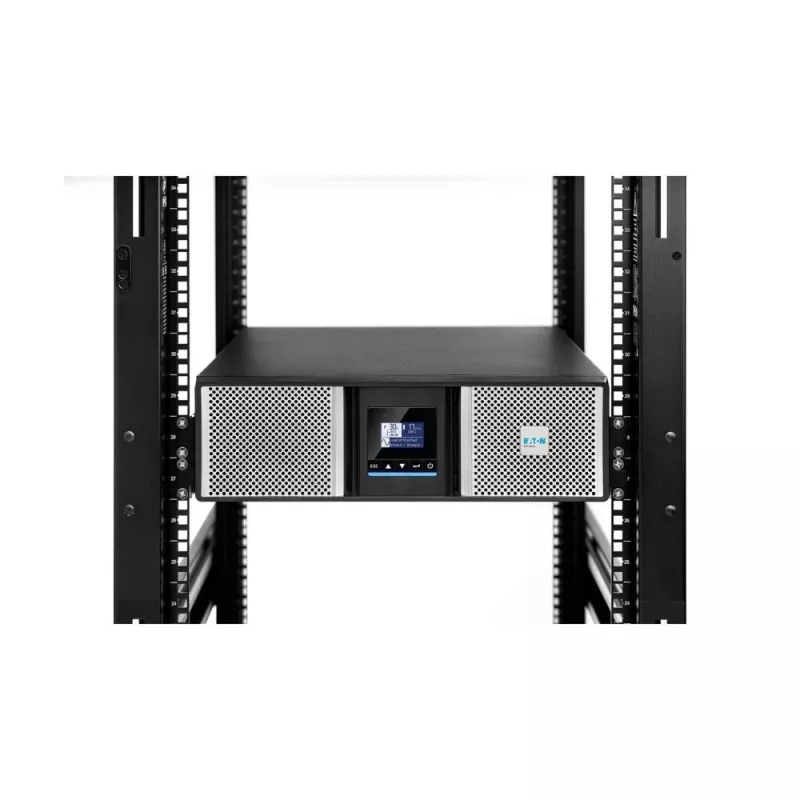 Eaton 9PX 5000i RT3U katkematu toiteallikas UPS 5 kVA 5000 W