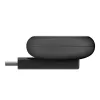 Juhtmevaba USB nutikella laadija Belkin BoostCharge — 5 W, sise-/välistingimustes, must/valge