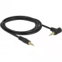 Audio Kaabel DeLOCK 2m 3.5mm M/M