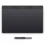 Wacom Intuos Pro Large graafikalaud must 349 x 195 mm USB/Bluetooth