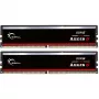 DIMM 64 GB DDR5-5600 (2x 32 GB) Dual-Kit, Arbeitsspeicher schwarz, F5-5600J3636D32GX2-IS, Aegis 5, INTEL XMP, AMD EXPO