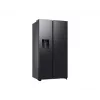 Külmik-sügavkülmik RS70F65KEFEO Side by Side
