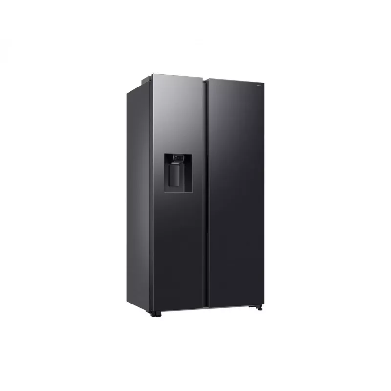 Külmik-sügavkülmik RS70F65KEFEO Side by Side