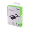 Belkin AVC013BTBK videokaabli adapter HDMI Type A (Standard) USB Type-C must