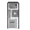 Supermicro CSE-735D4-668B arvutikorpus Midi Tower Must 668 W