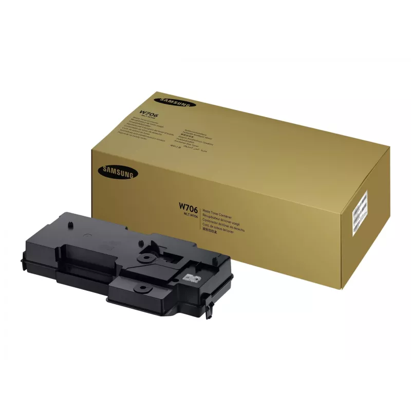 Tooneri kogumisüksus HP SS847A (MLT-W706) laserprinteritele — asendusjäätmetooneri konteiner