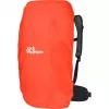 Jack Wolfskin Prelight Shape 25 seljakott - Must, 25 L