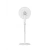 Midea FS40-23MT | püstventilaator | valge | läbimõõt 40 cm | kiiruste arv 3 | pöörlemine | 50 W