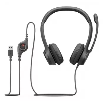 Peakomplekt Logitech H390
