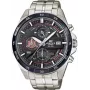 Käekell Casio EFR-556DB-1AVUEF Meeste Must