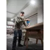 Bosch 06016C6001 Puuritera Must