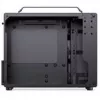 Arvutikorpus Jonsplus Z20 Mesh Mini Tower Micro-ATX must