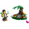 LEGO City 30665 Beebigorilla kohtumine