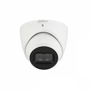 Dahua Technology IPC-HDW5541TM-ASE-0280B turvakaamera, kupliga IP-kaamera, sise- ja välikasutuseks, 2592 x 1944 pikslit, laekinnitus