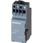 Alapingevabastus 24 V alalisvoolule 3VA9908-0BB11 (3VA99080BB11)