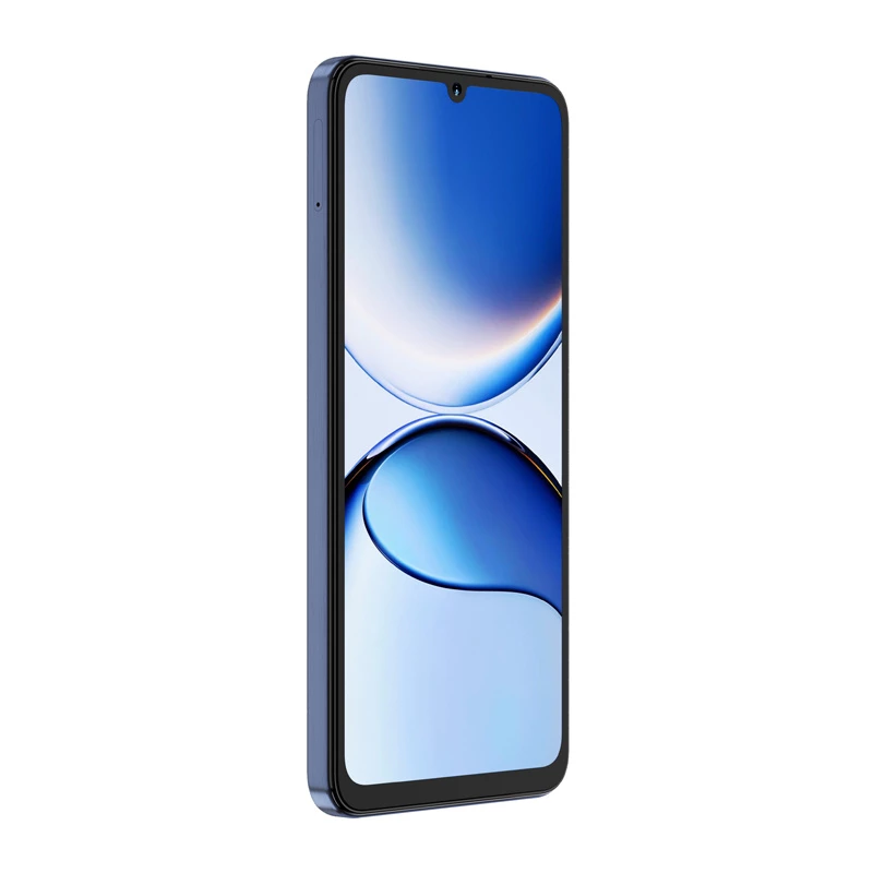 Nutitelefon HOTWAV A16 Pro Max (must) mobiiltelefon, HOTWAV A16 Pro Max Must