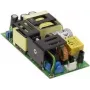 Toiteplokk MEAN WELL RPS-200-24, 200 W, 24 V väljund, 80–264 V sisend, RoHS, kompaktne 50,8×101,6×29 mm