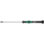 Wera elektroonika ja täppismehaanika Phillips kruvikeeraja 2050 05118024001 PH 1 Tera pikkus: 80 mm (05118024001)