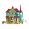 PLAYMOBIL mängukomplekt 71852 — action/seikluskomplekt, vanusele 4–10, plastik, mitmevärviline