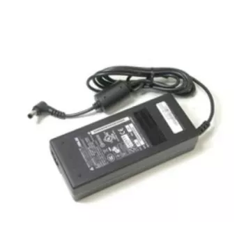 ASUS 04G266006080 toiteadapter/vaheldi Sisetingimustesse 90 W Must