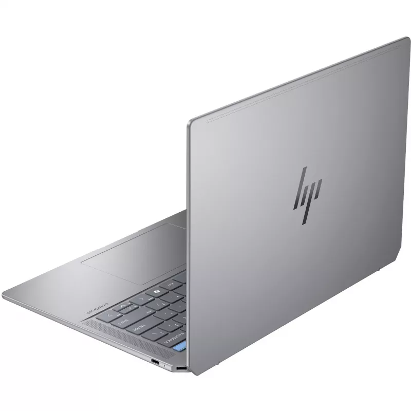 HP OmniBook Ultra sülearvuti 14-fd0190ng - AMD Ryzen AI 9 365 - Win 11 Home - Radeon 880M - 16 GB RAM - 512 GB SSD NVMe - 35,6 cm (14) IPS puuteekraan 2240 x 1400 (2,2K) - Wi-Fi 7, Bluetooth