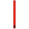 Garmin UltraFit-kellarihm 22 mm nailon leekpunane (010-13306-12)