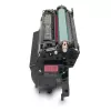 HP CONTRACT kassett nr 657X HP657X HP 657X magenta (CF473XC)