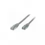 S/CONN 3m RJ45 võrgukaabel Hall Cat6 S/FTP