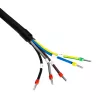 Elektriauto laadimisjaam Wallbox Akyga AK-EC-21 Type2 3-faasiline 16A 11kW 5m