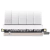 Lian Li PW-PCIV-4-90W PCIe 4.0 tõstekaabel 900 mm valge