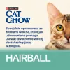 Kuiv kassitoit Purina Cat Chow Hairball Control 1.5 kg — Täiskasvanud, Kana, 32% Valk, 11% Rasv