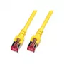 Efb K5511.7,5 Ethernet Paranduskaabel Efb K5511.7 on EFB toode meie Etherneti paranduskaablite valikust. Ehtne EFB toode — MPN: K5511.7,5 · EAN: