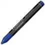 Püsimarker Staedtler Lumocolor 236 sinine