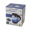 Esperanza EKK009 elektriline veekeetja 1,8 L must, mitmevärviline 2200 W