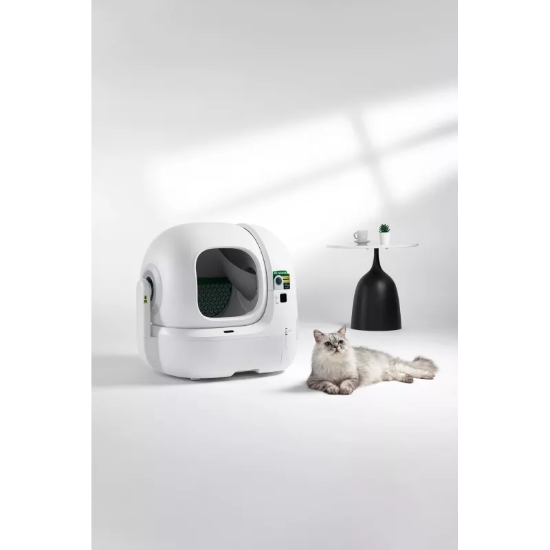 PETKIT Purobot Max Pro 2 iseseisev kassiliivakast P9904