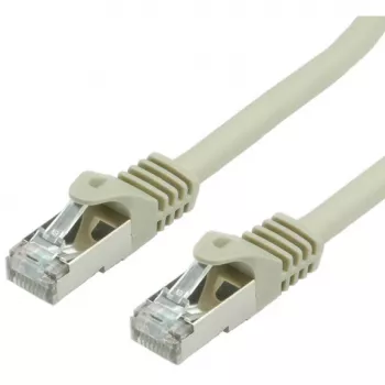 VALUE - Paranduskaabel - RJ-45 (M) - RJ-45 (M) - 3 m - SFTP, PiMF - Cat.7 toorkaabel - pressitud - Hall (21.99.0853)