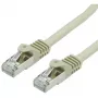 VALUE - Paranduskaabel - RJ-45 (M) - RJ-45 (M) - 3 m - SFTP, PiMF - Cat.7 toorkaabel - pressitud - Hall (21.99.0853)