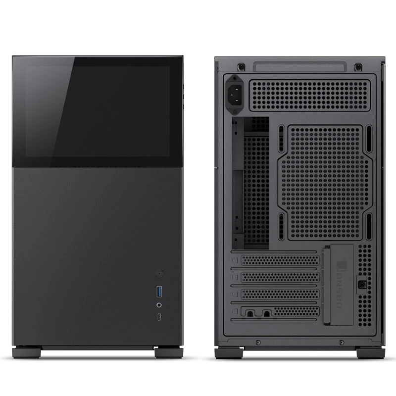 Jonsbo D31 STD Midi Tower Must